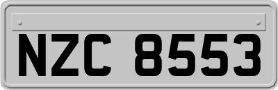 NZC8553