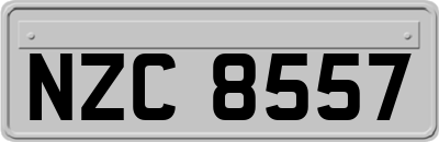 NZC8557