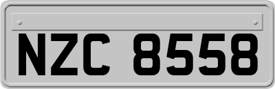 NZC8558