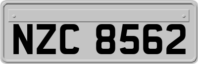 NZC8562