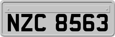 NZC8563