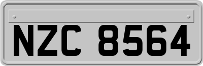 NZC8564