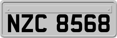 NZC8568