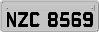 NZC8569