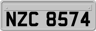 NZC8574