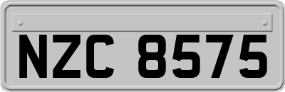 NZC8575