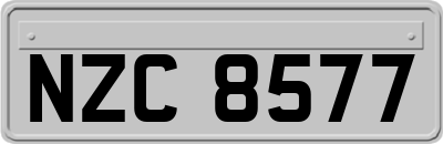 NZC8577