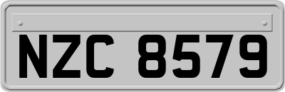 NZC8579