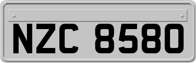 NZC8580