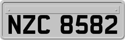 NZC8582