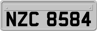 NZC8584