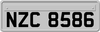 NZC8586