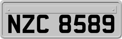 NZC8589