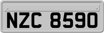 NZC8590