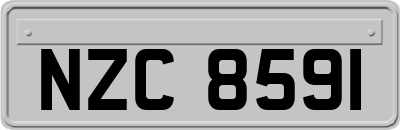 NZC8591