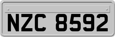 NZC8592