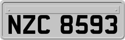 NZC8593