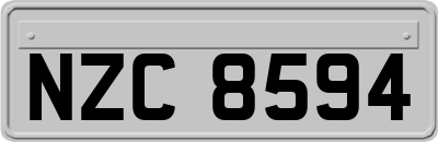 NZC8594