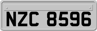 NZC8596