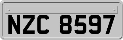 NZC8597