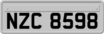 NZC8598