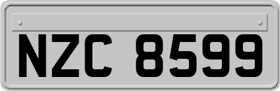 NZC8599