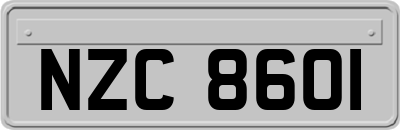 NZC8601