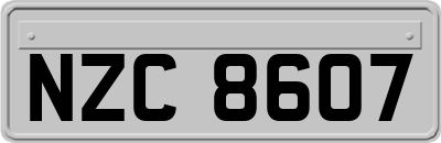 NZC8607