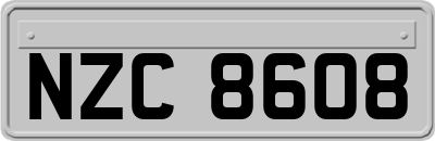NZC8608