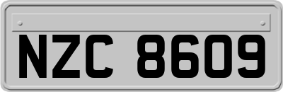 NZC8609