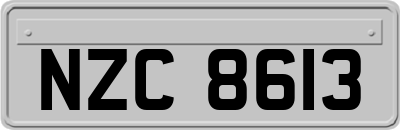 NZC8613