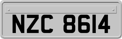 NZC8614