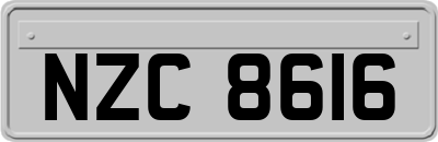 NZC8616