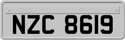 NZC8619