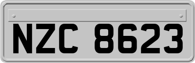 NZC8623