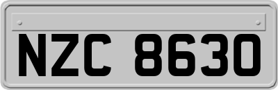 NZC8630