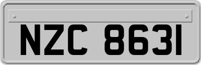 NZC8631