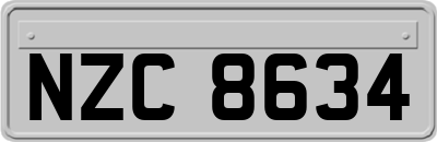 NZC8634