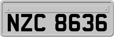 NZC8636