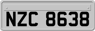 NZC8638
