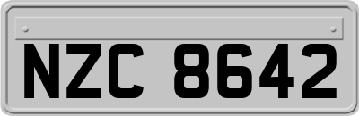 NZC8642