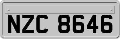 NZC8646