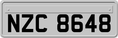 NZC8648