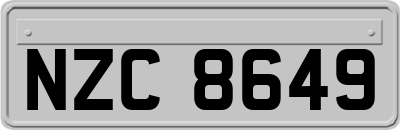 NZC8649