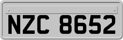 NZC8652