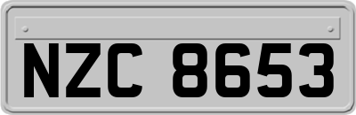 NZC8653