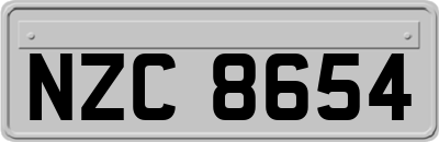 NZC8654