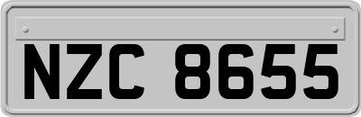 NZC8655