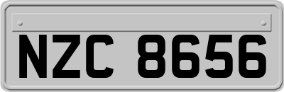 NZC8656