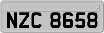 NZC8658